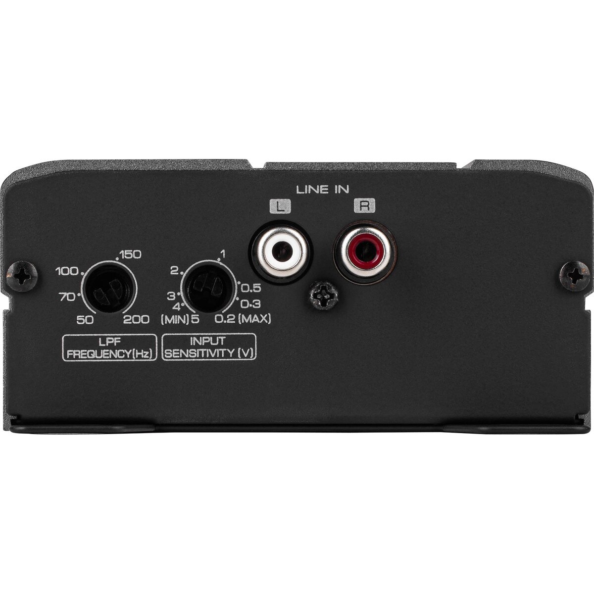 Kenwood KACM3001 Compact Mono 400W Max Power Amplifier